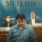 Filmplakat: Der Sohn des Mullahs