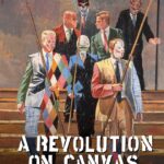 A Revolution on Canvas, Filmplakat