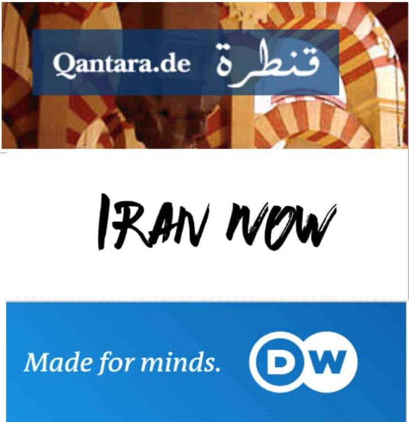Auslandsmedien_Iran